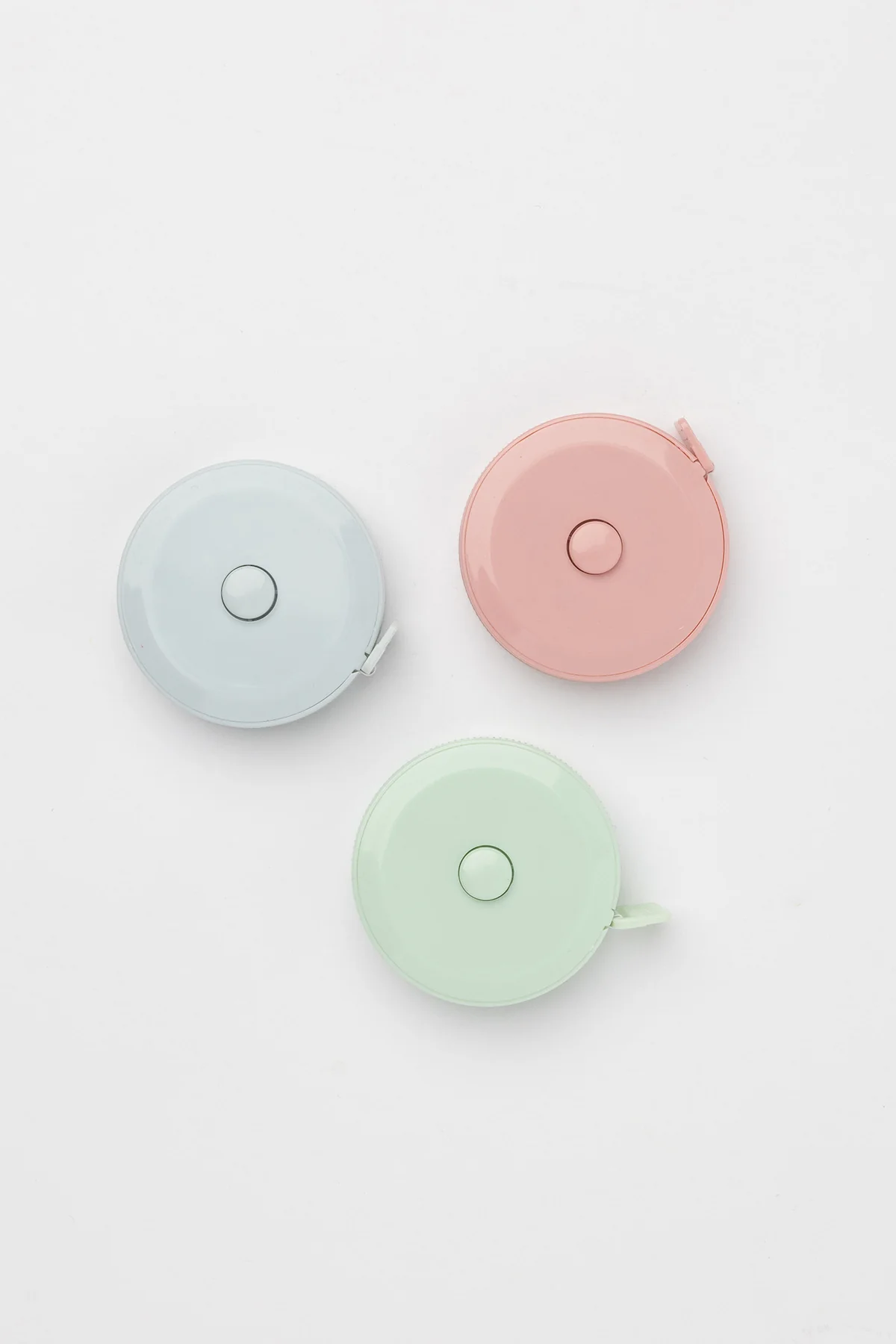 Retractable Tape Measure