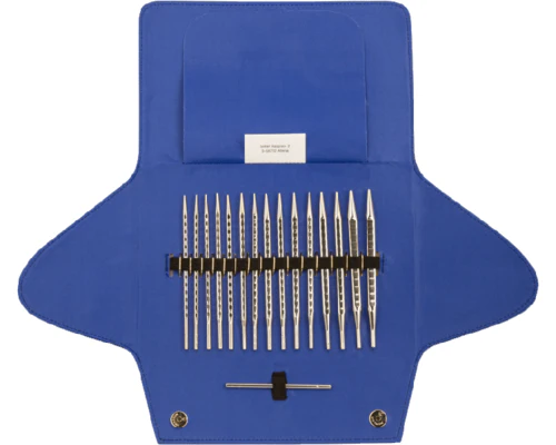 Rocket2 [squared] Click Kit - Standard Tips (13cm/5")