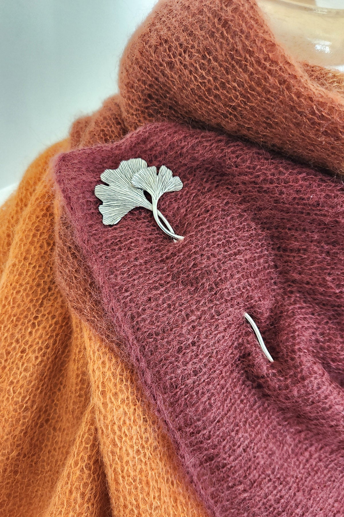 Shawl Stick