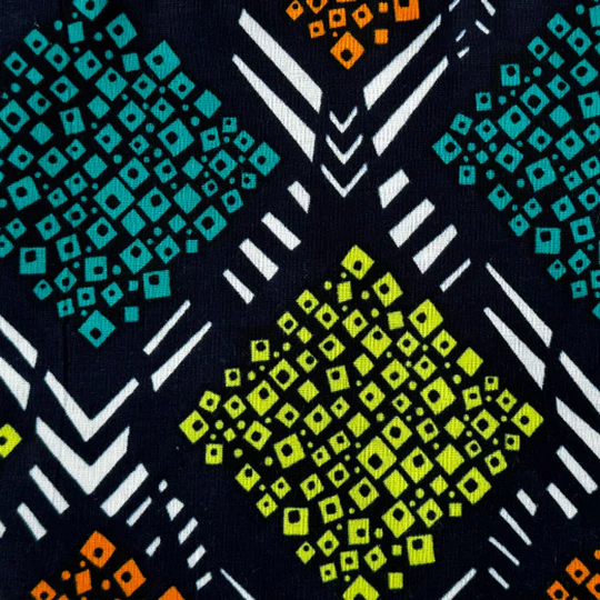 Small Drawstring Project Bag - Image 4