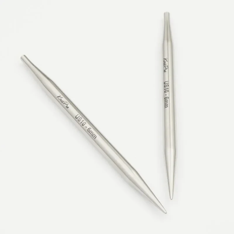 Stelo Lace Interchangeable Tips - 5" - Image 2