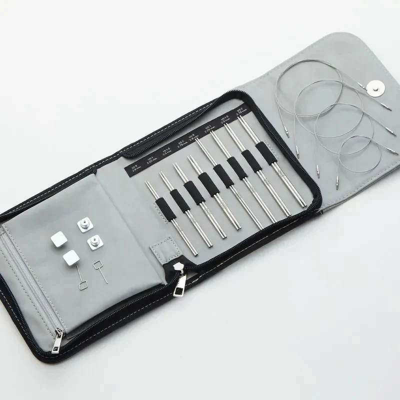 Stelo Petite IC Midi Needle Set (4"- 5") - Image 2