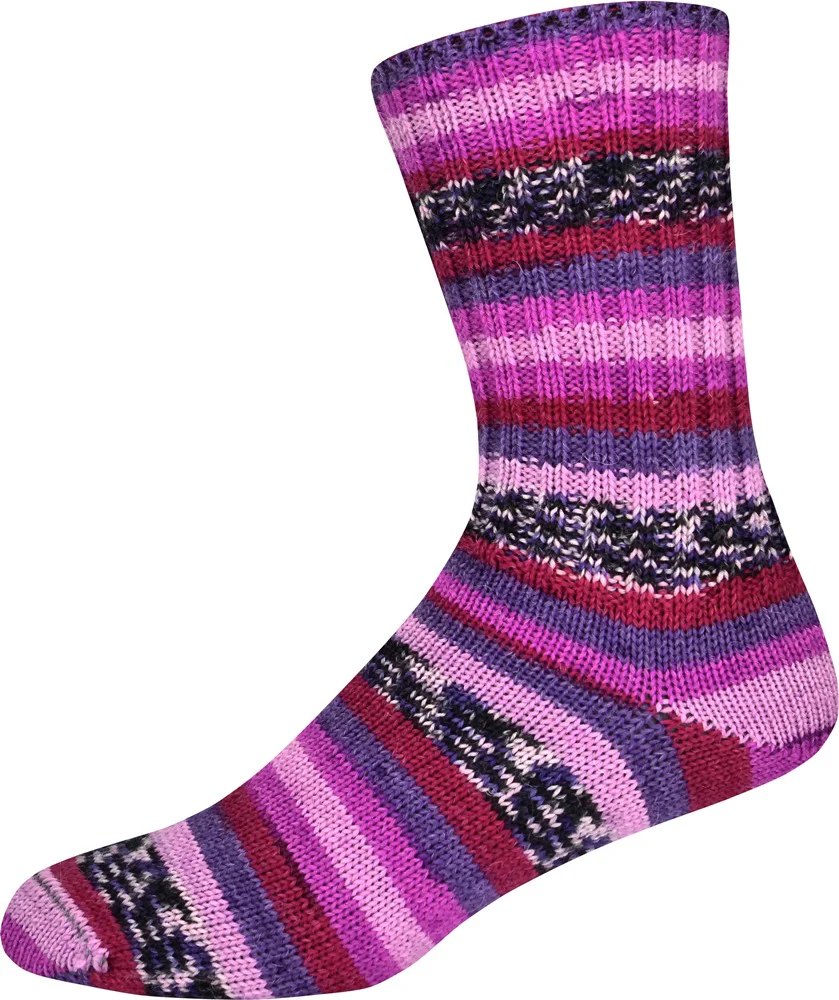 Supersocke Alpaka Color - Image 2