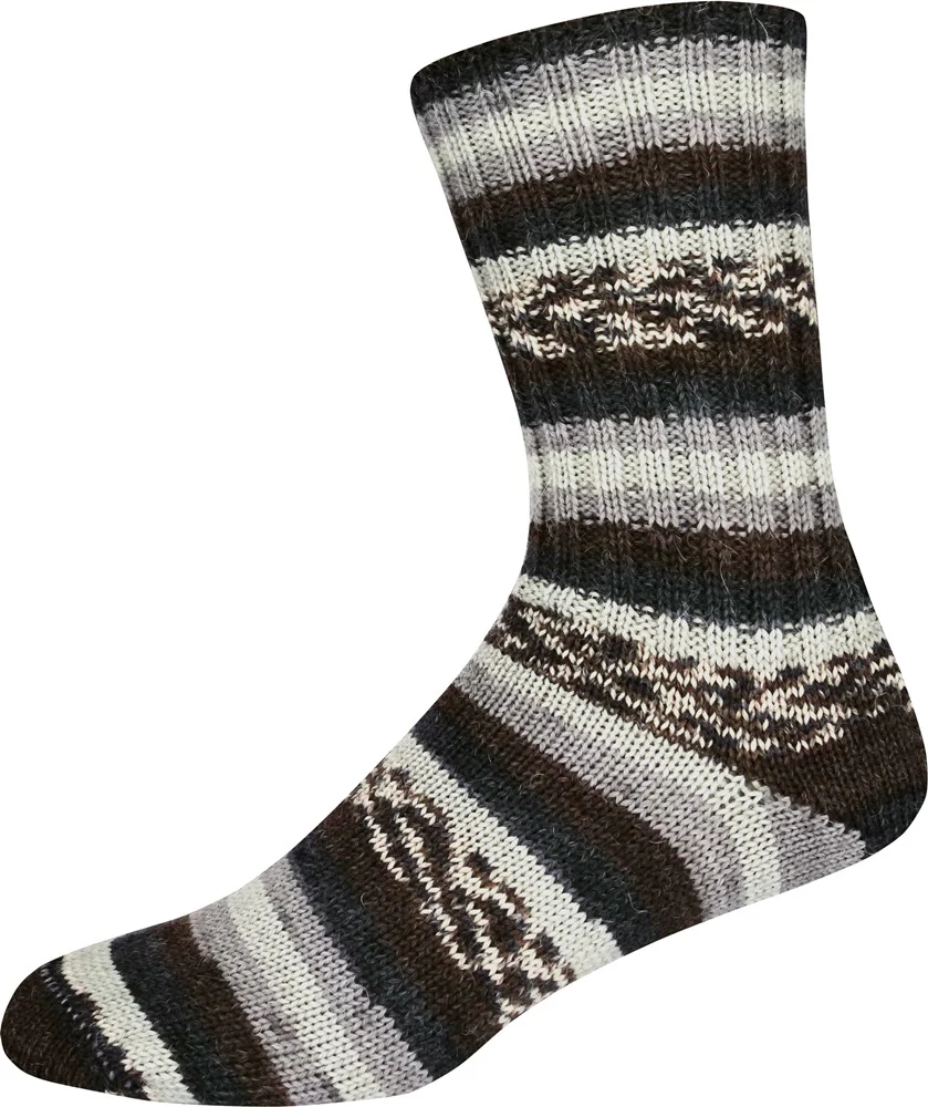 Supersocke Alpaka Color - Image 6