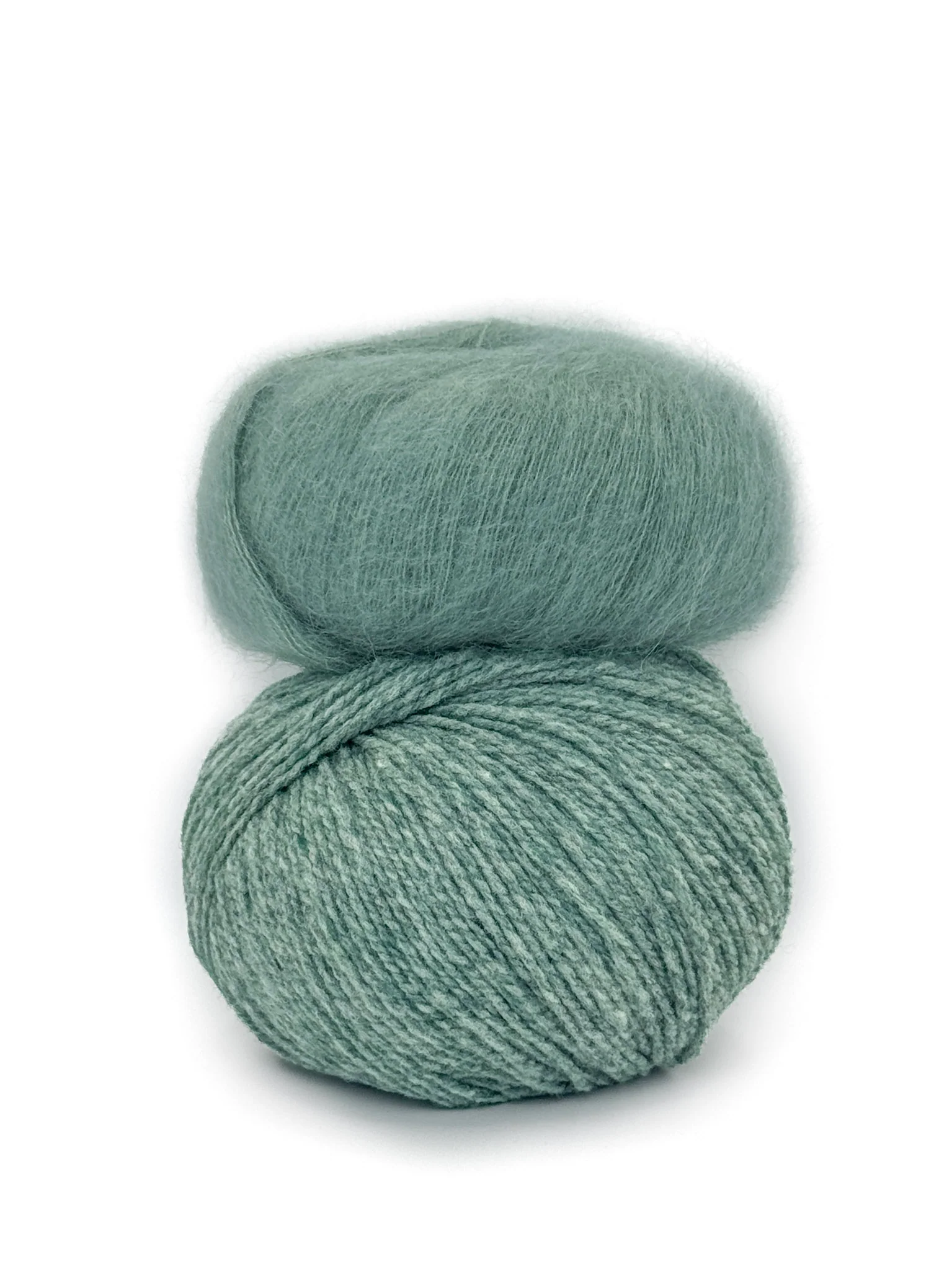 Wharf Street Cowl Kit in Ulysse and Berenice - Image 7
