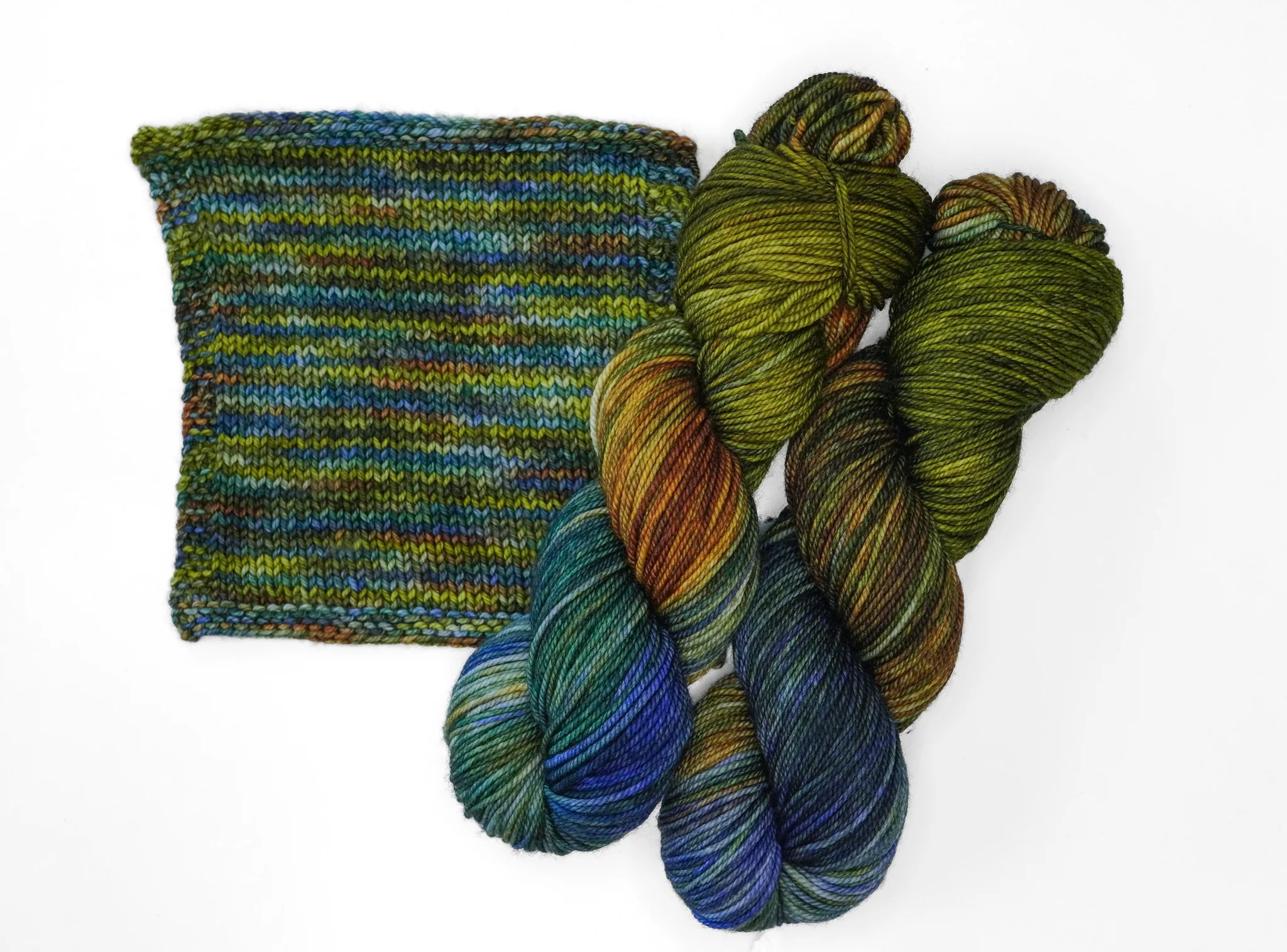 Wild Woollys Sock Yarn - Image 10