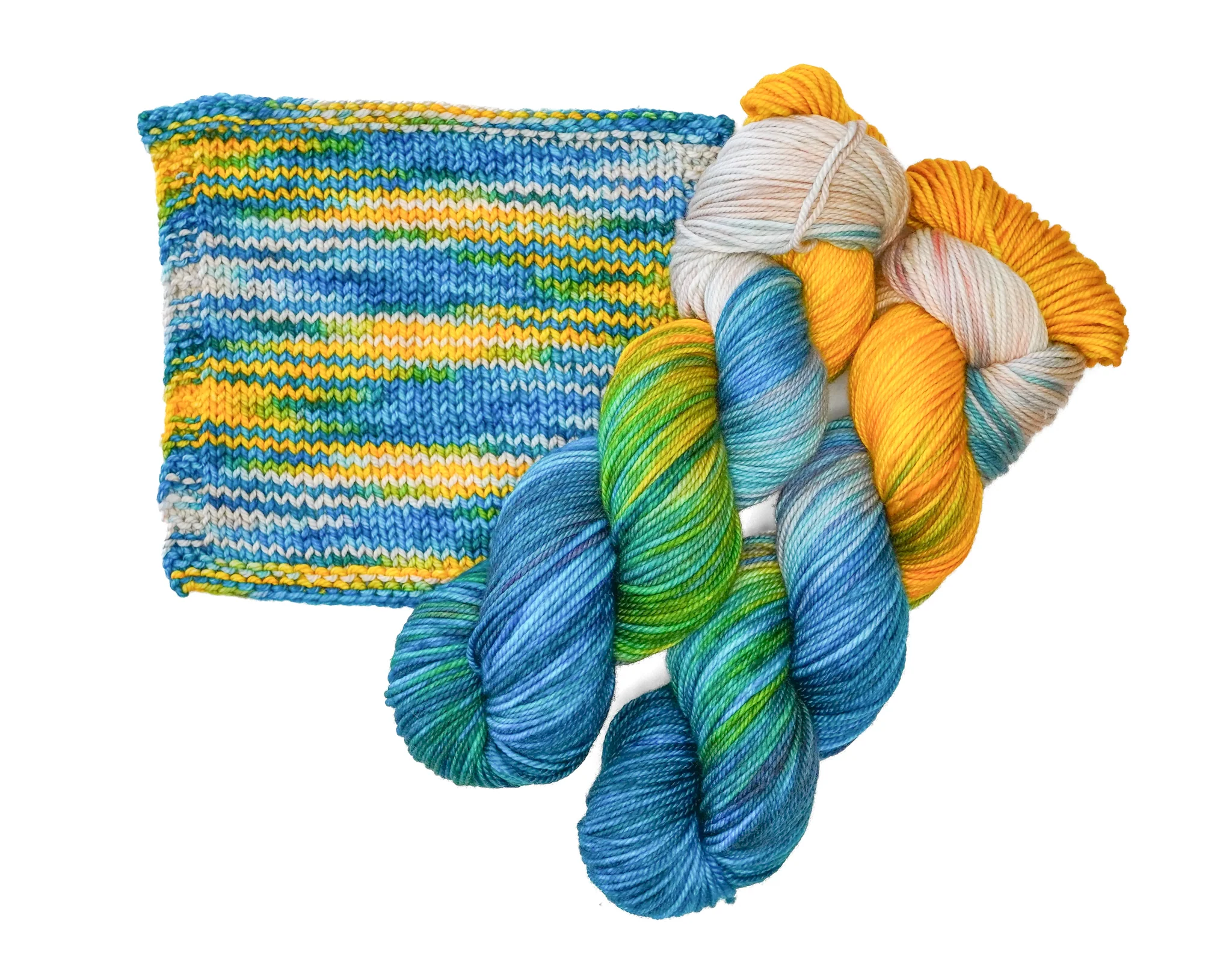Wild Woollys Sock Yarn - Image 13
