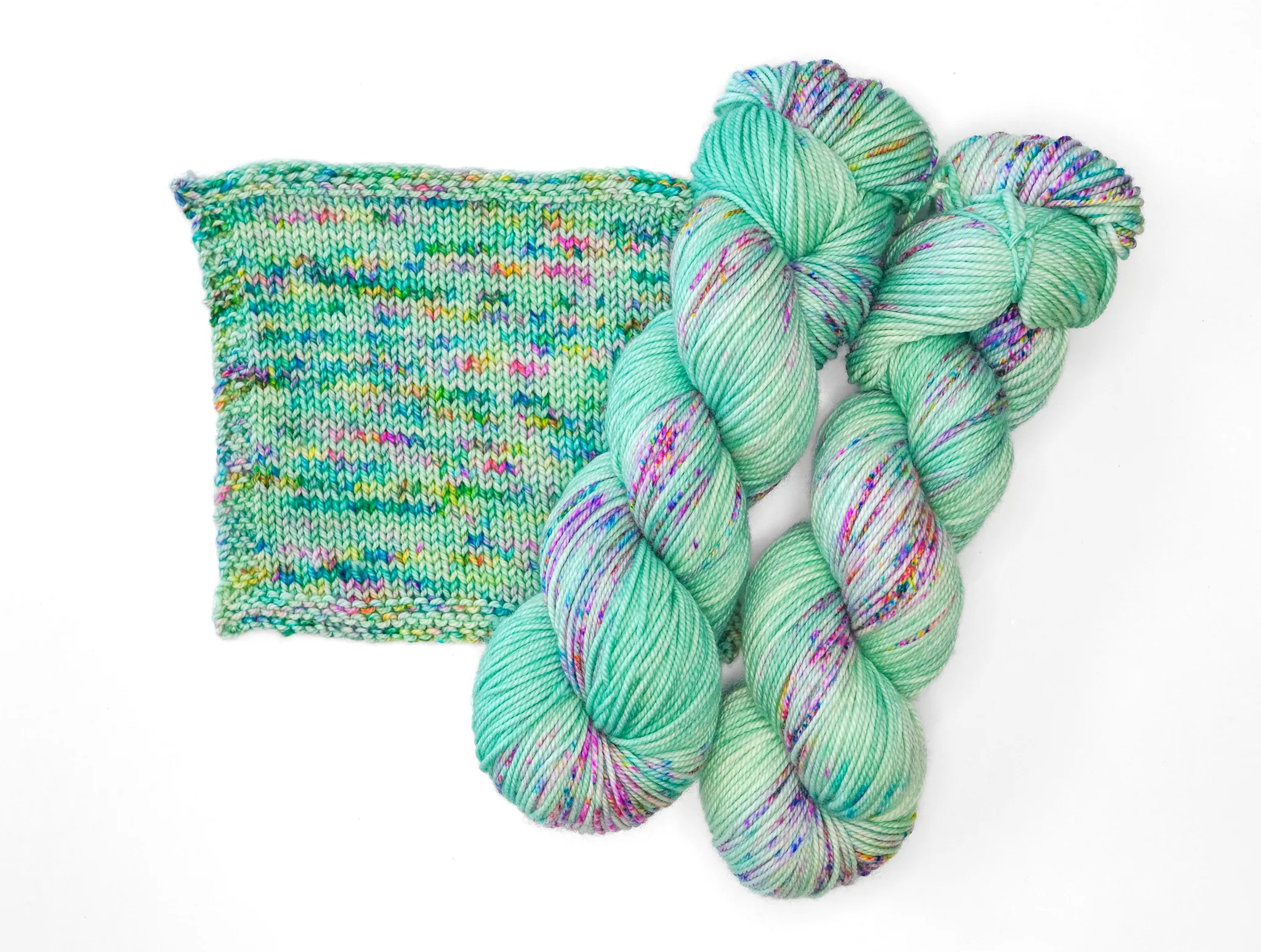 Wild Woollys Sock Yarn - Image 14
