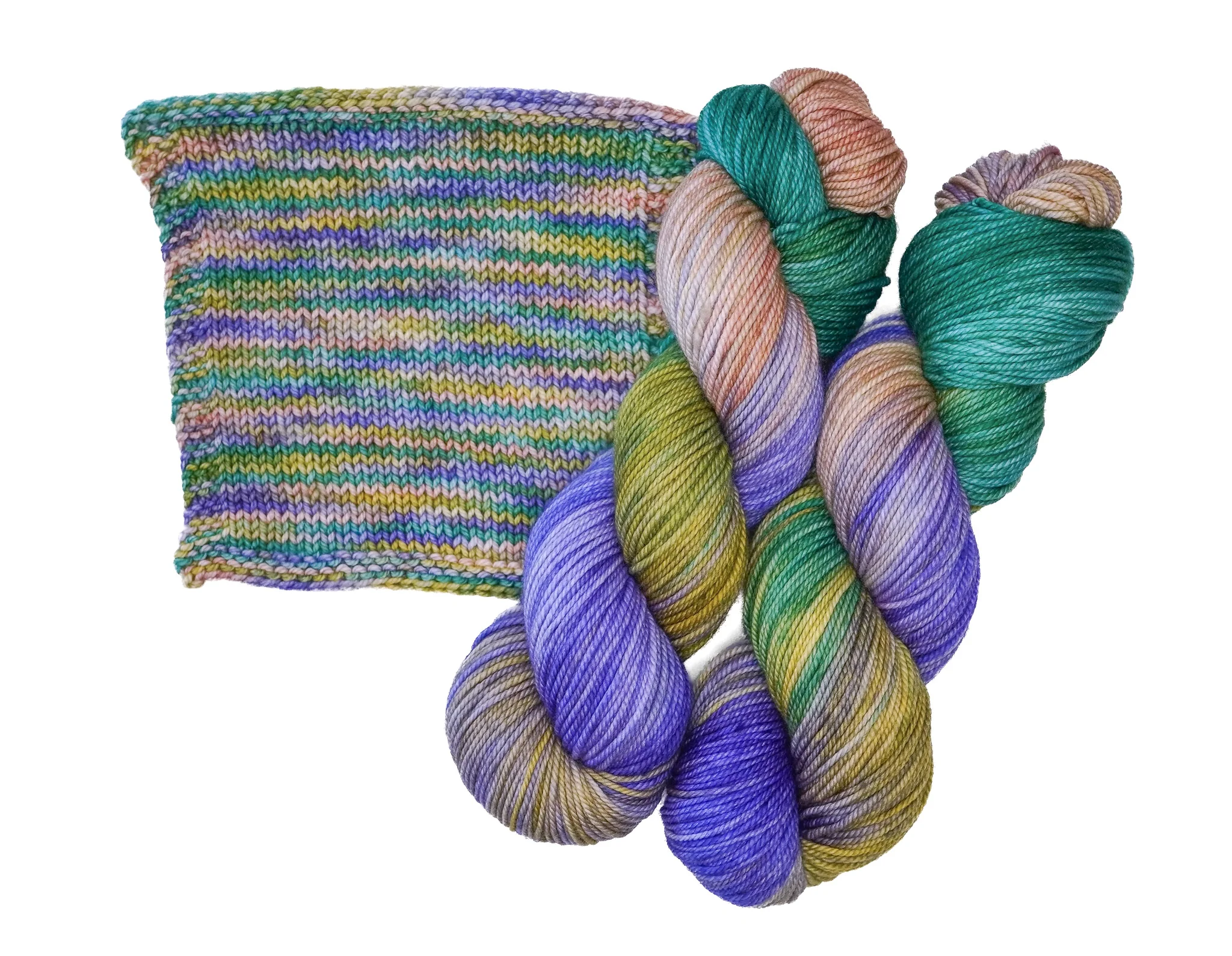 Wild Woollys Sock Yarn - Image 15