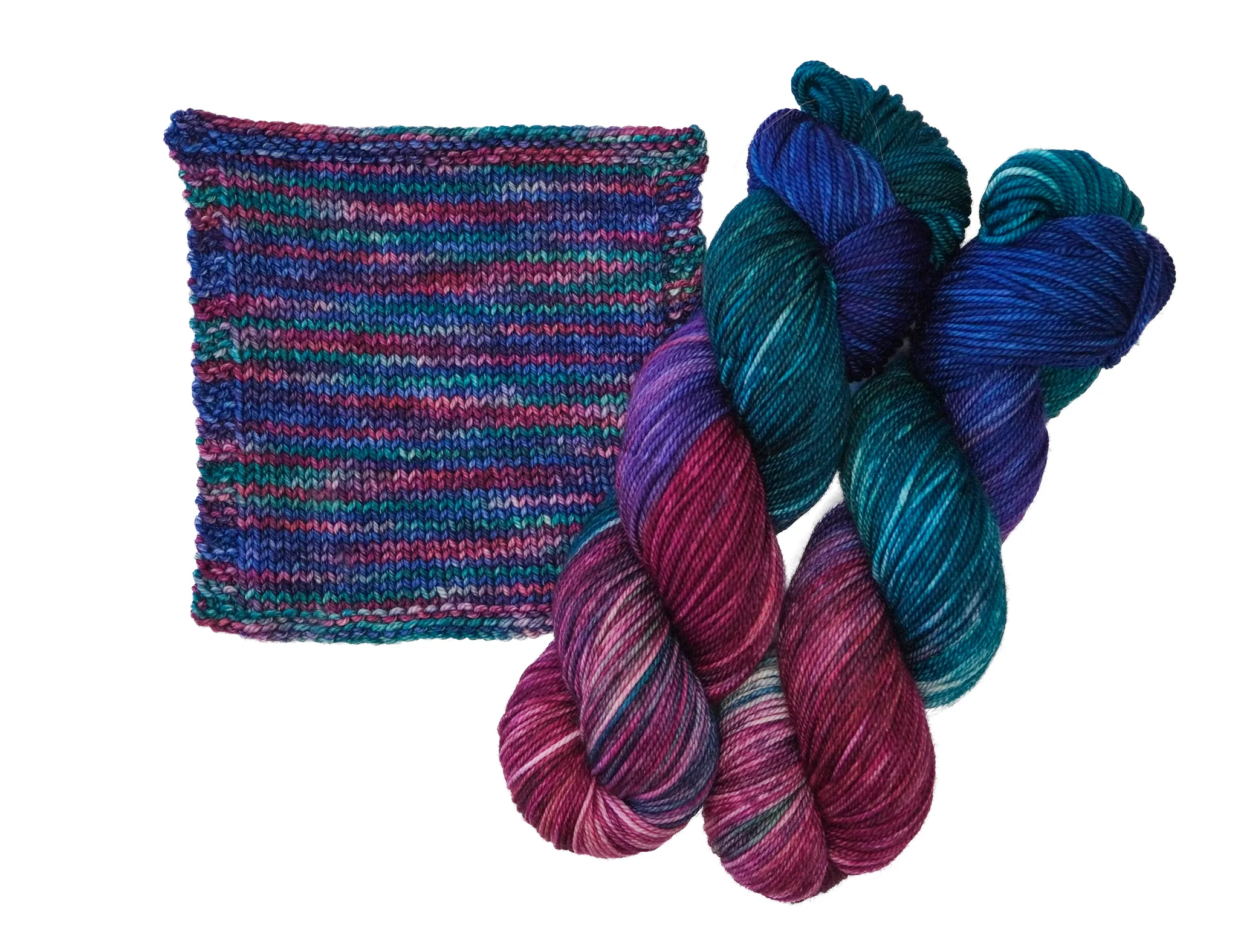 Wild Woollys Sock Yarn - Image 16
