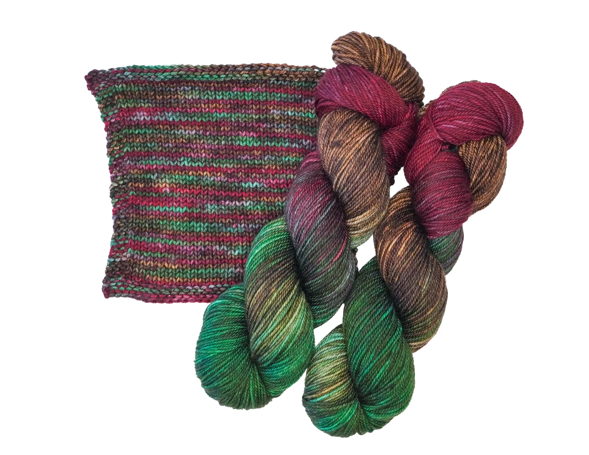 Wild Woollys Sock Yarn - Image 17