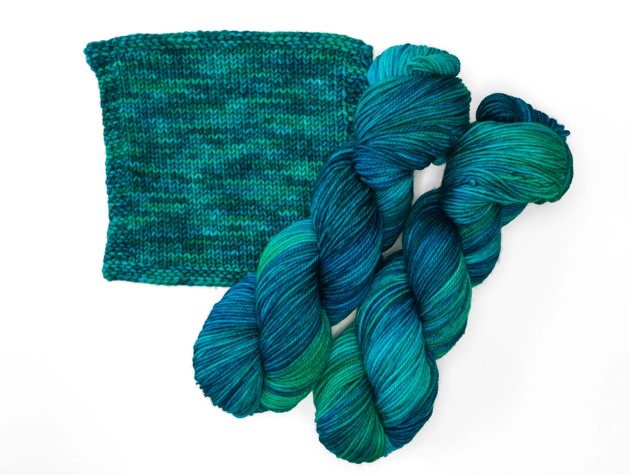 Wild Woollys Sock Yarn - Image 3