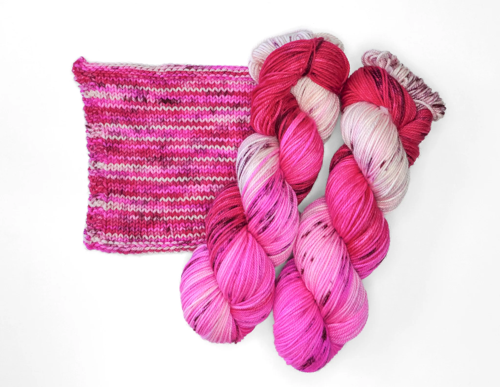 Wild Woollys Sock Yarn - Image 4