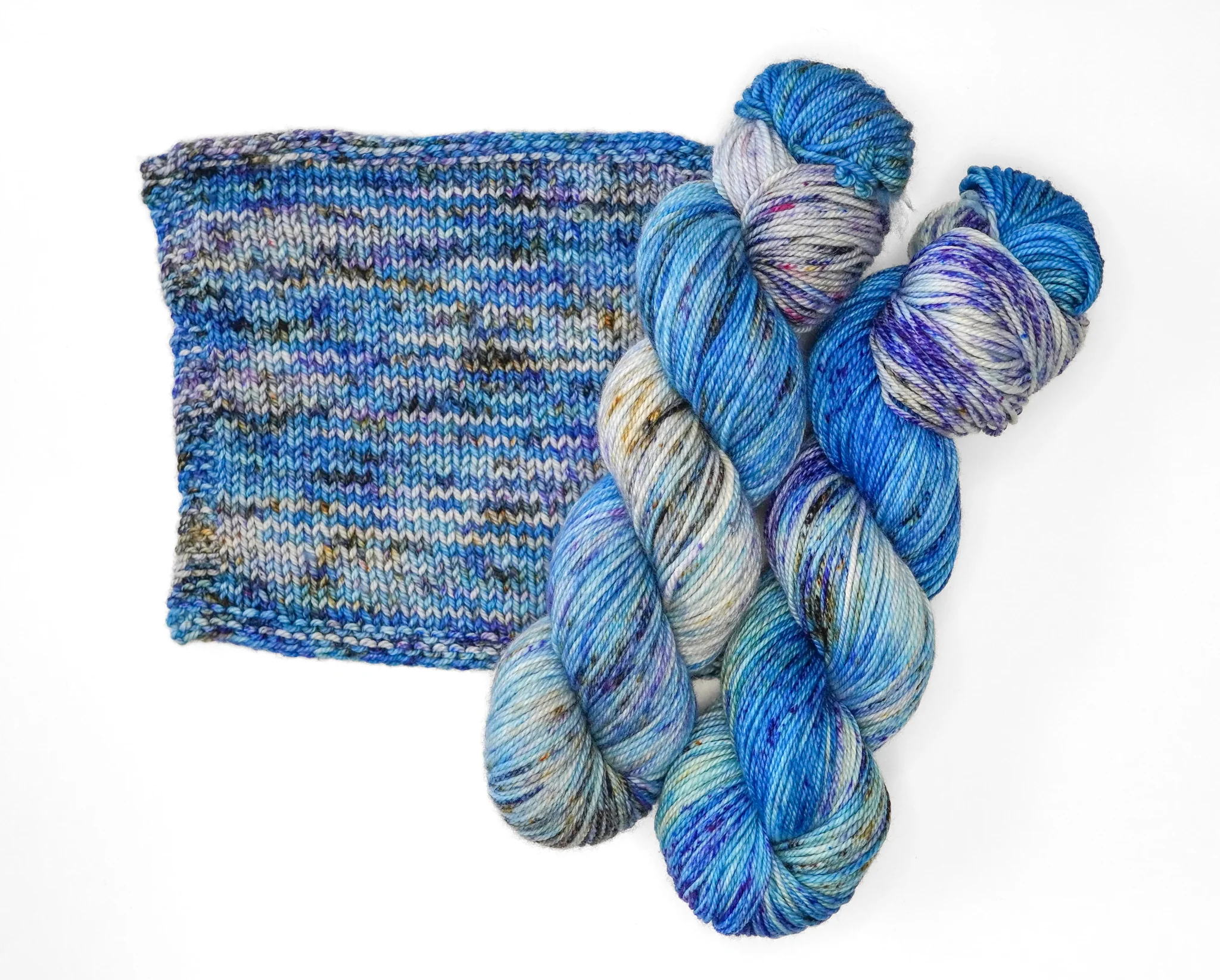 Wild Woollys Sock Yarn - Image 7