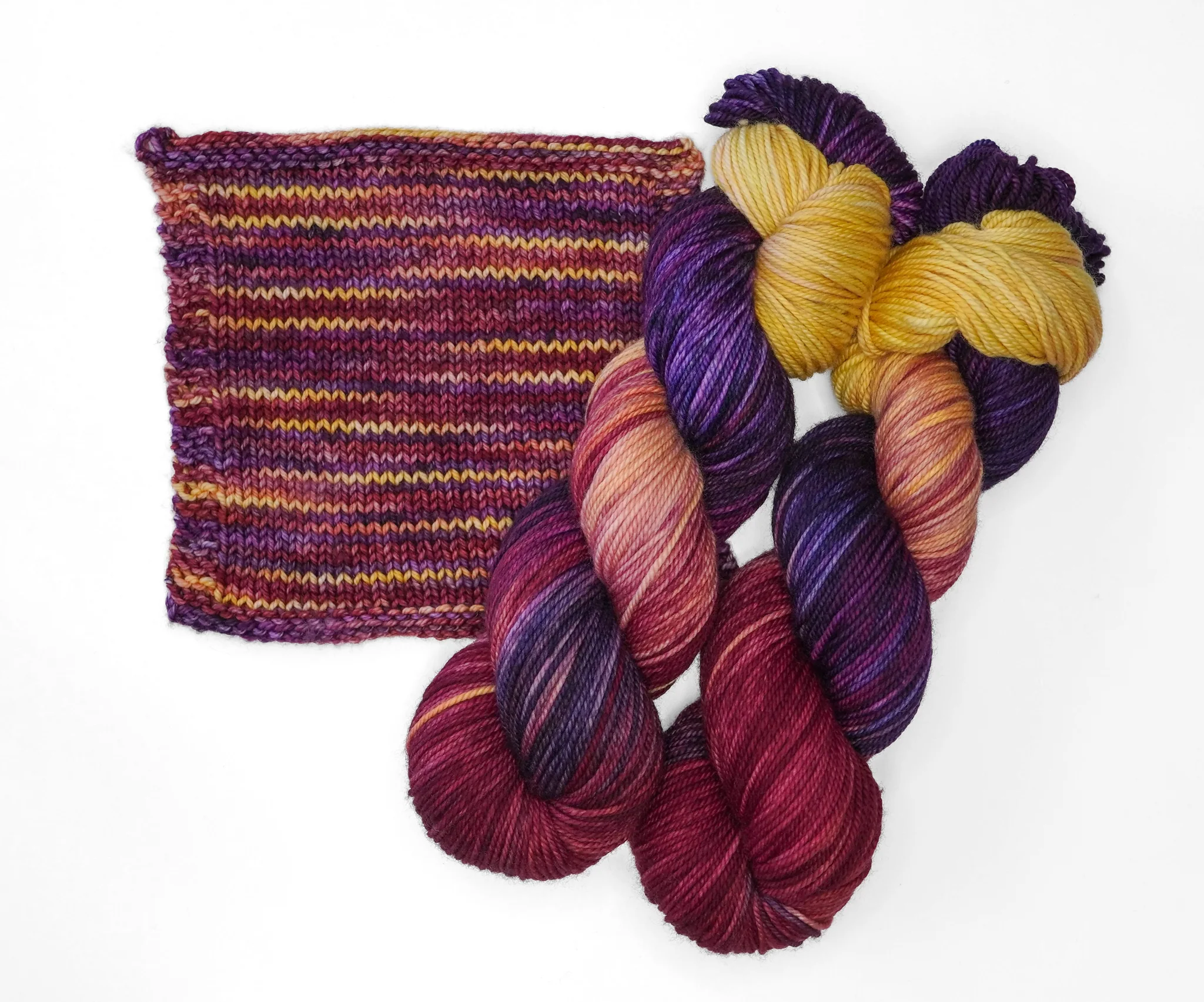 Wild Woollys Sock Yarn - Image 9