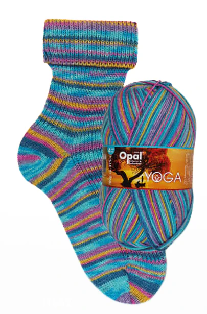 Yoga - Image 4