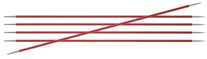 Zing Double Pointed Needles